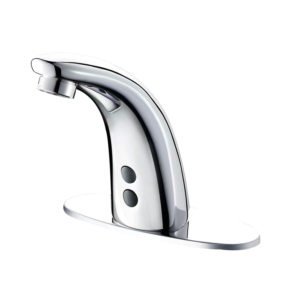 CML30110015 Hand Free Infrared Sensor Sink Faucet