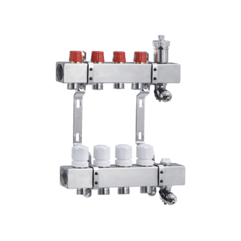 CML67160025 Underfloor Water Heating Manifold