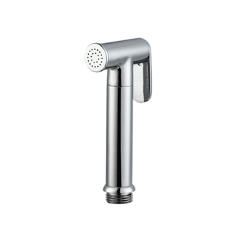 CML1006 1/2”Easy to install brass hand held toilet bidet sprayer head chrome plated