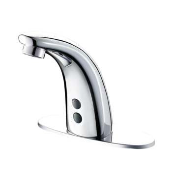 CML30110015 Hand Free Infrared Sensor Sink Faucet