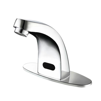 CML30120015 New Integrated Sensor Bathroom Faucet