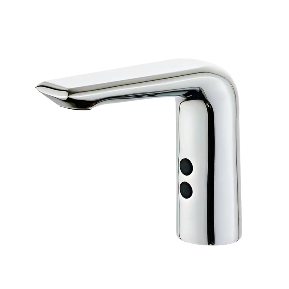 CML30100015 High Quality Chromed Automatic Sensor Faucet