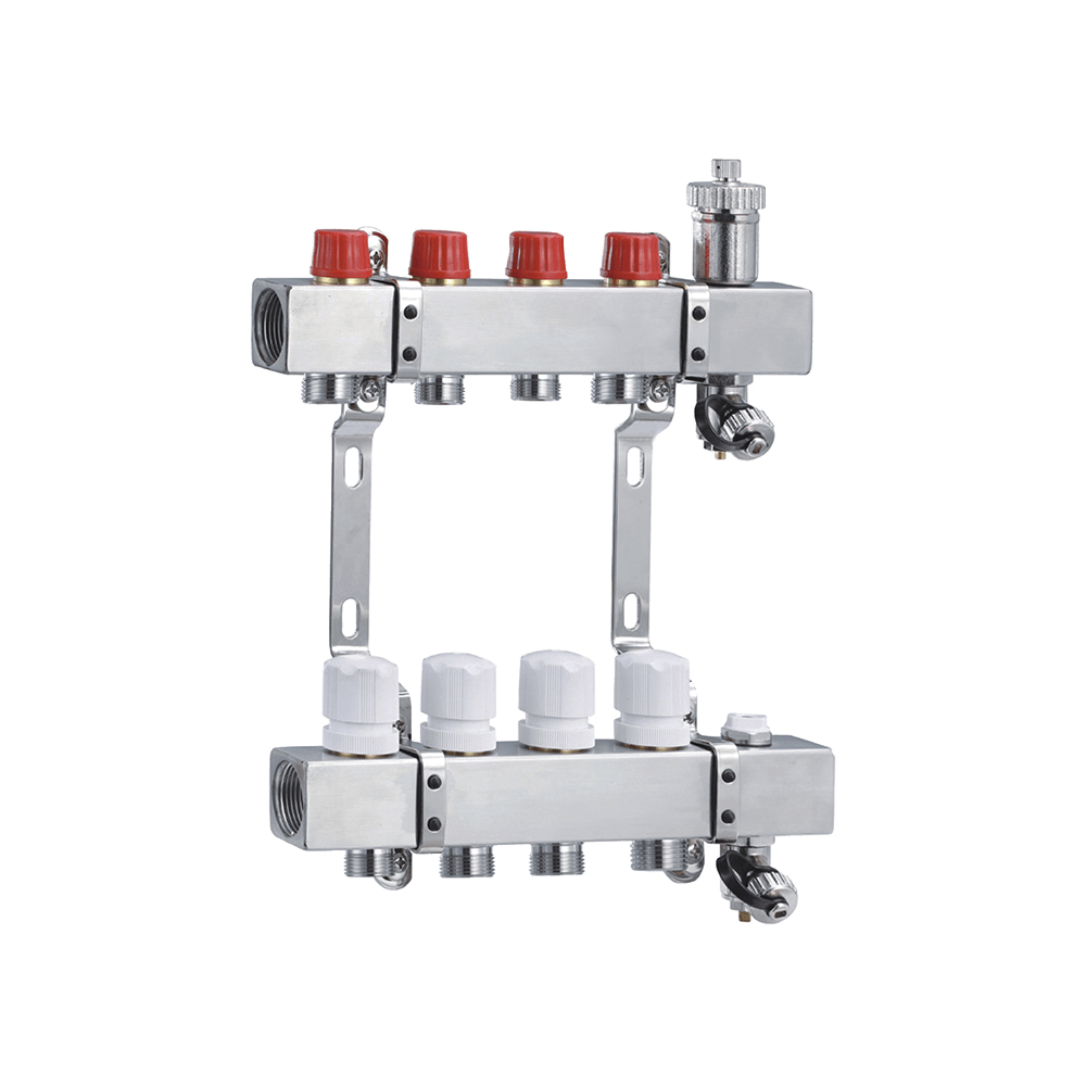 CML67160025 Underfloor Water Heating Manifold